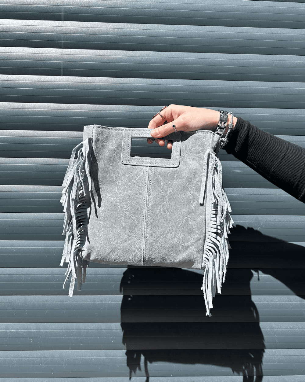 RODEO SILVER