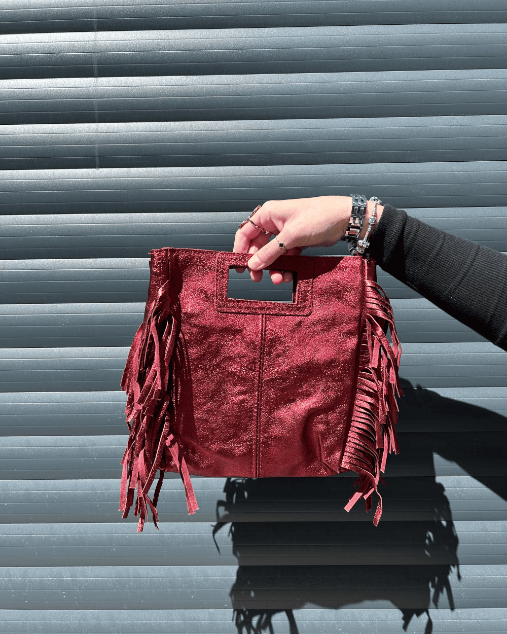 RODEO RED