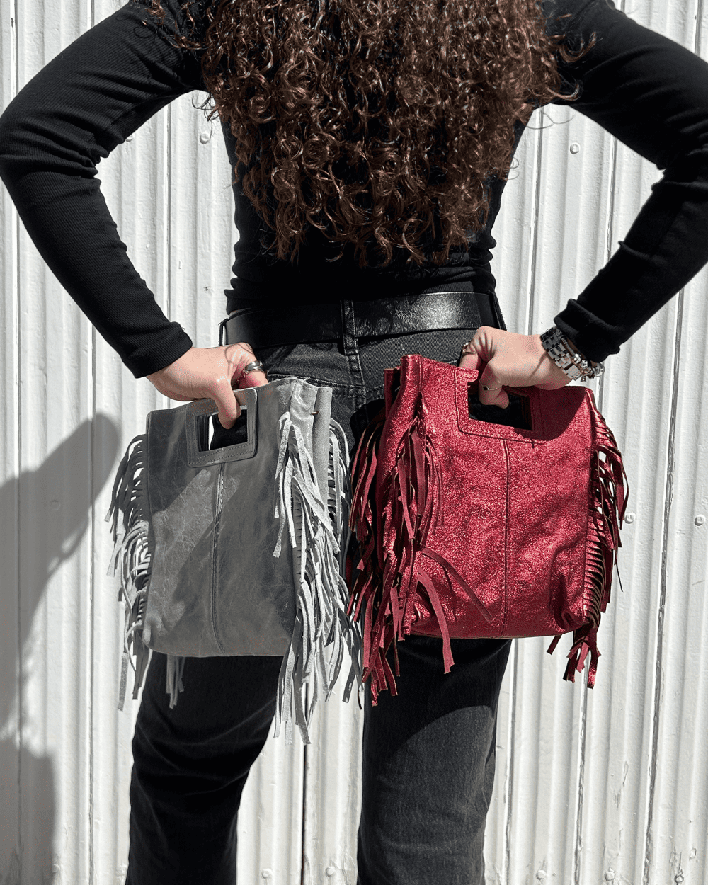 RODEO RED