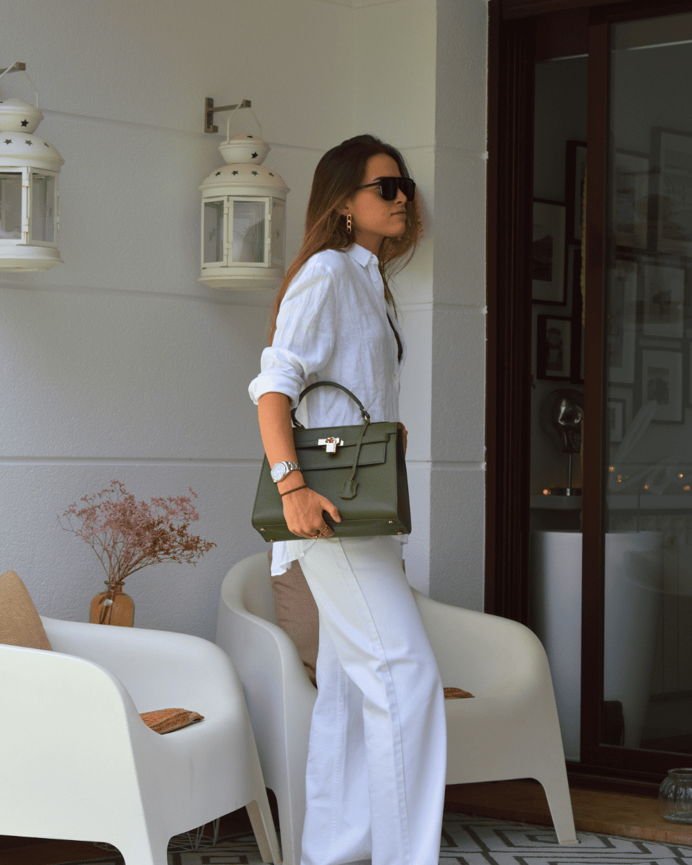 ICONIC 1984 KHAKI