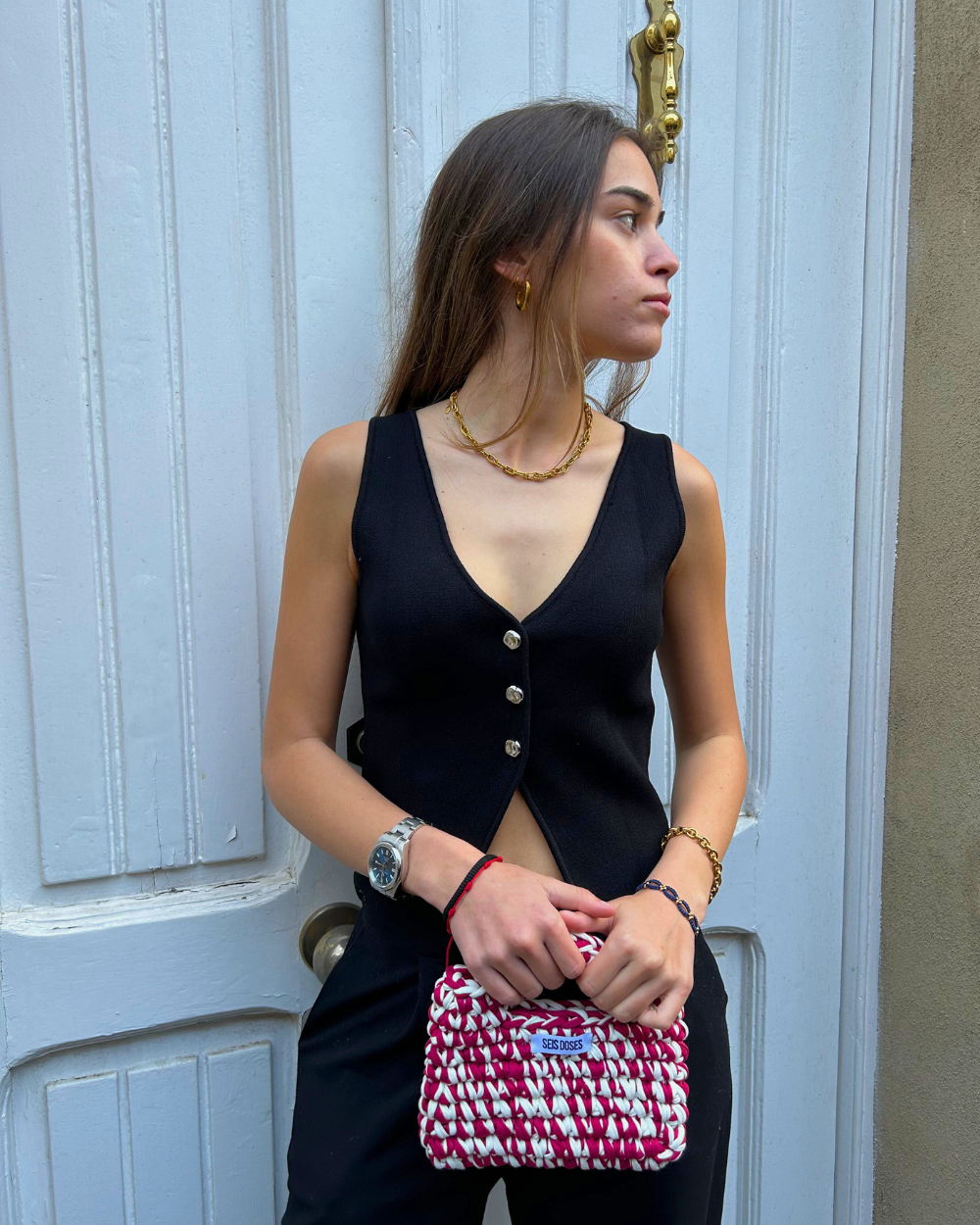 OHANA VELVET