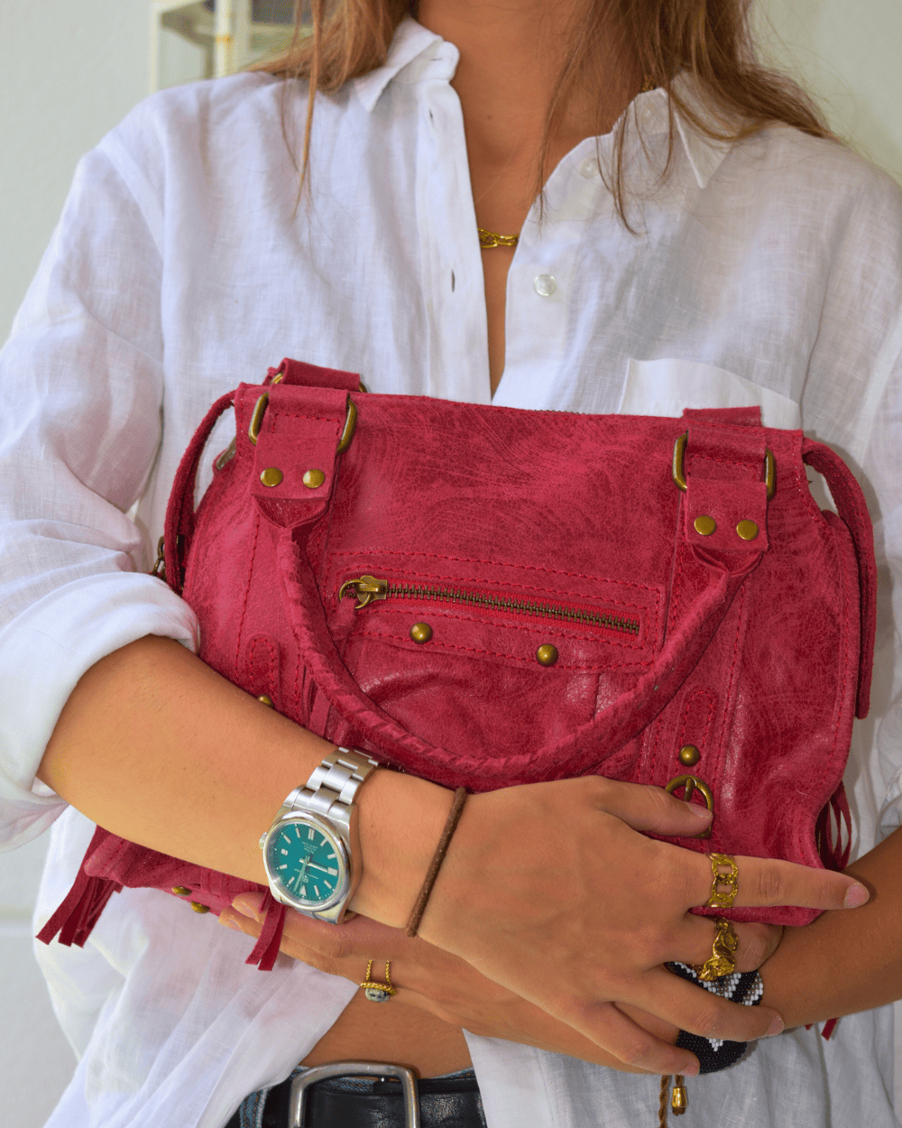 STARGIRL RED