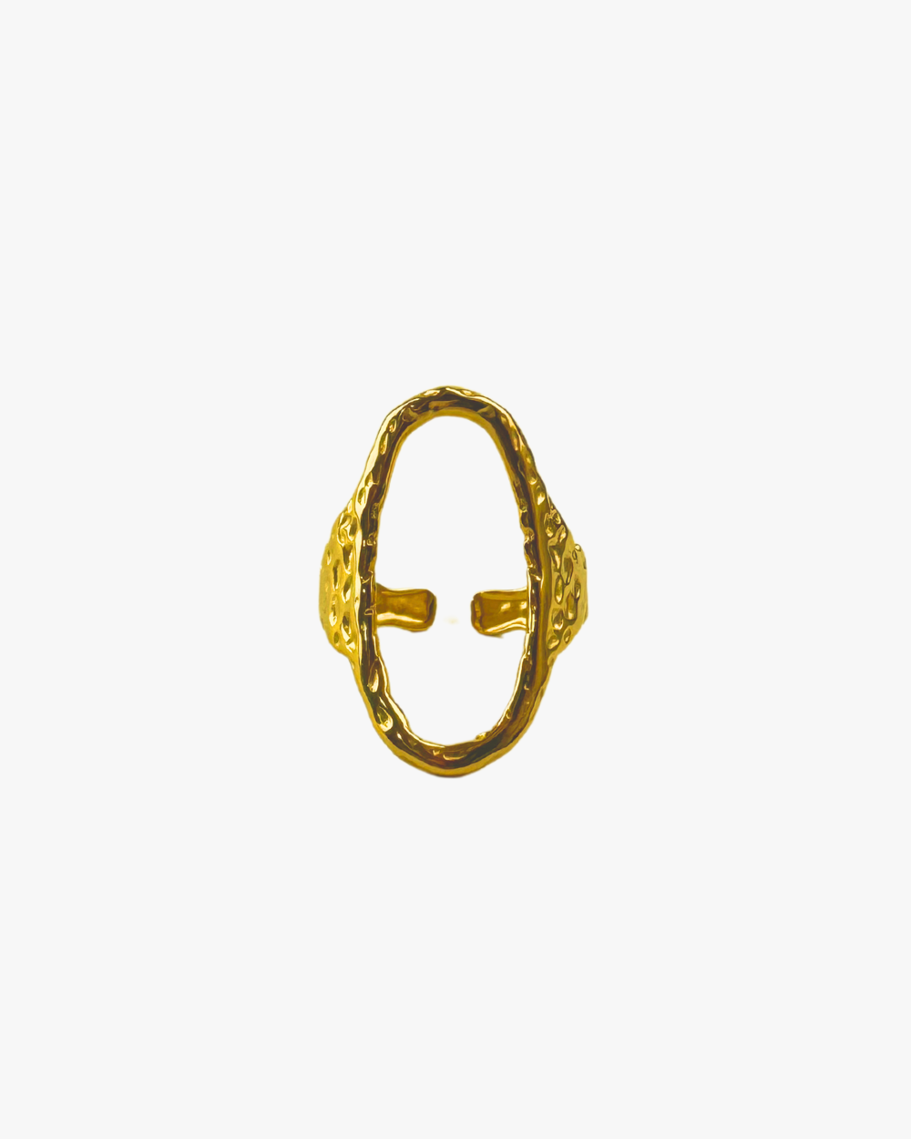 BONITA RING GOLD