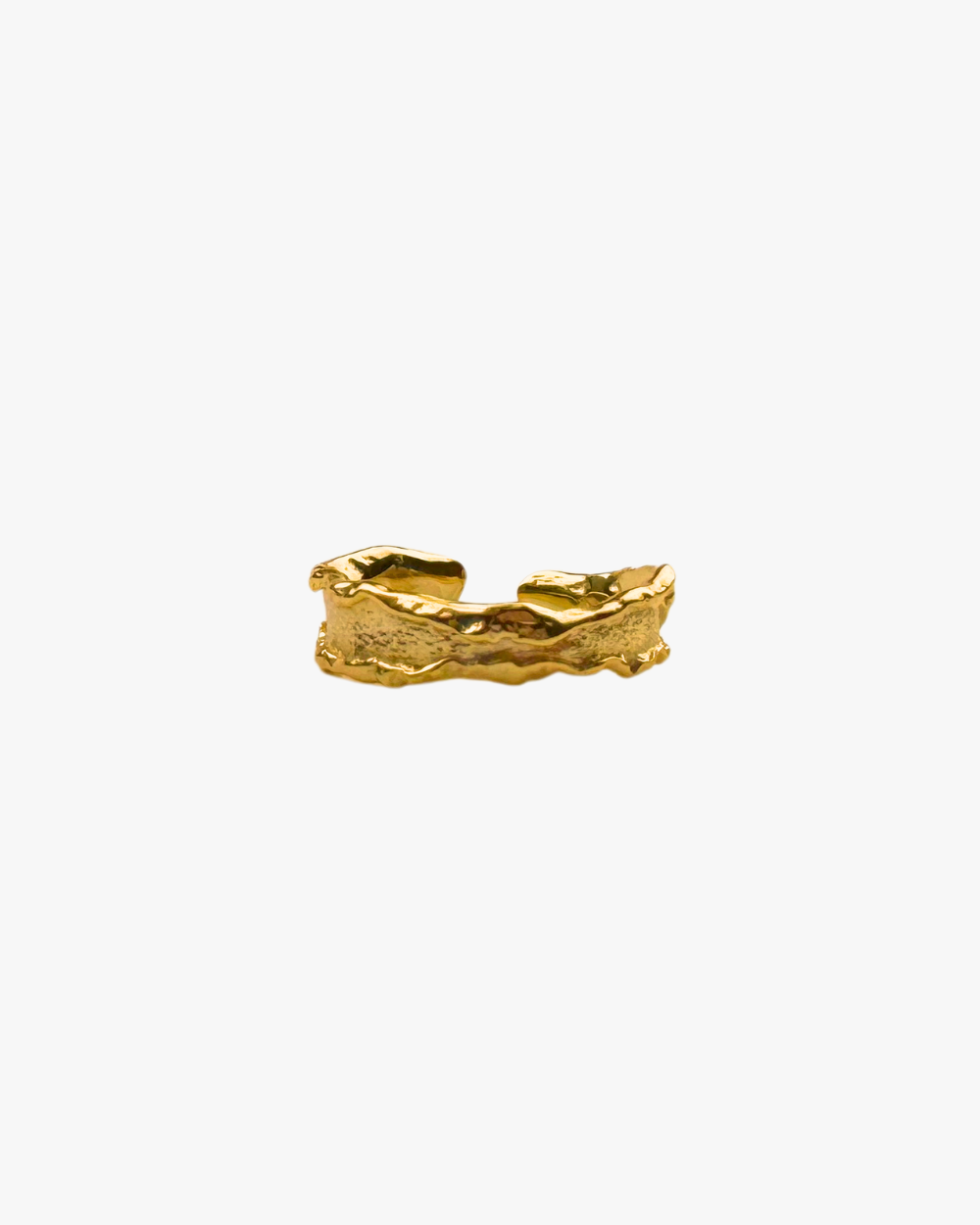 FRAGMENT RING GOLD
