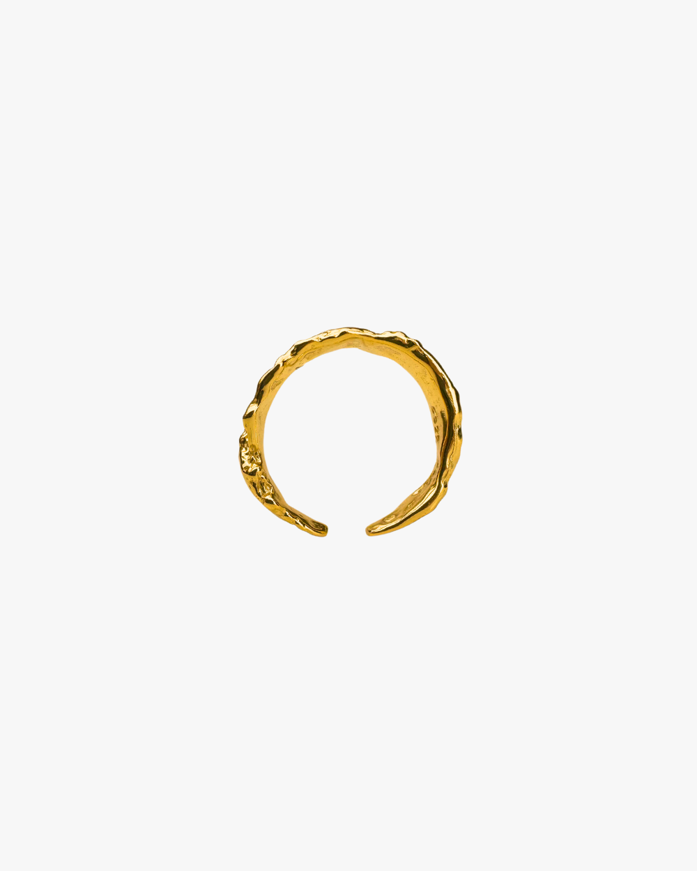 FRAGMENT RING GOLD