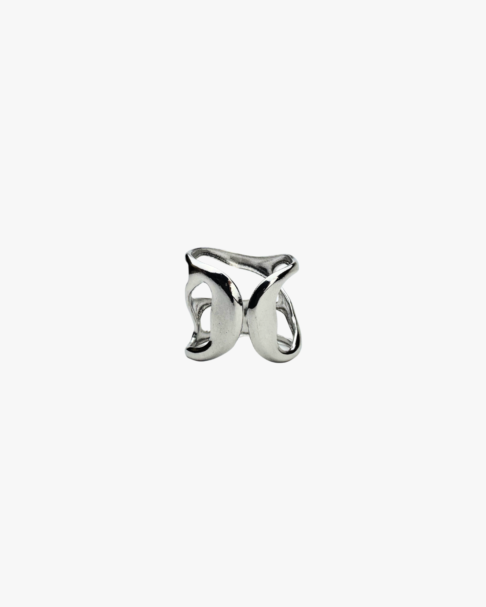 VICTORY RING SILVER
