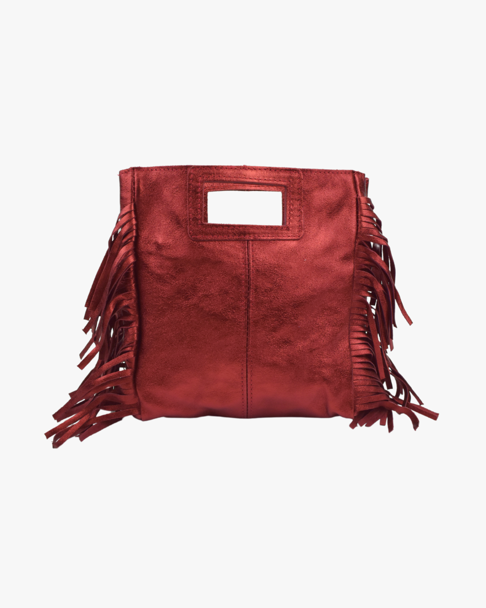 RODEO RED