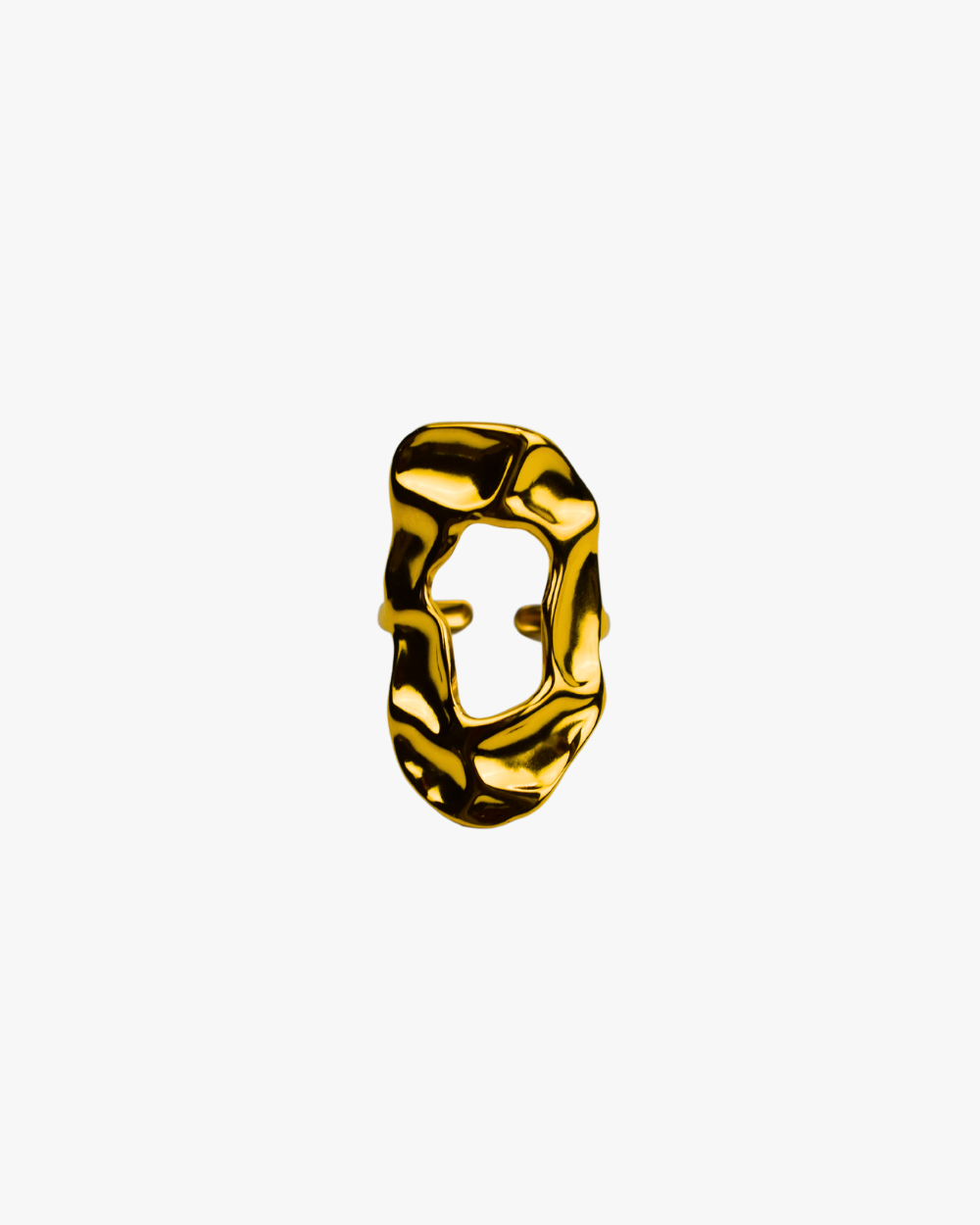 PALERMO RING GOLD