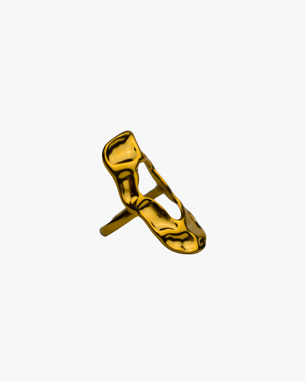PALERMO RING GOLD