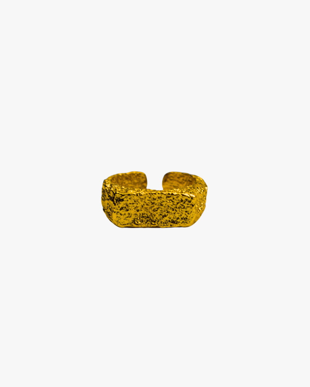IMPERIAL RING GOLD