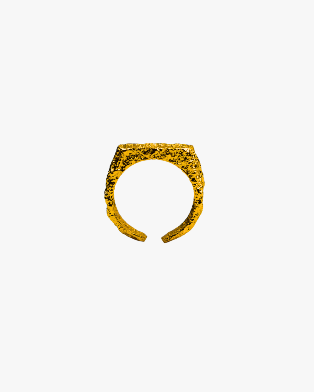 IMPERIAL RING GOLD