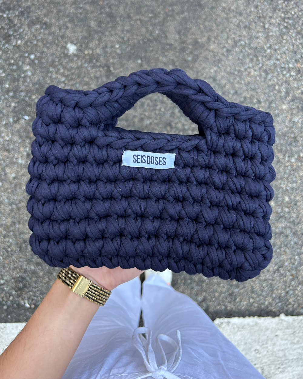 OHANA NAVY