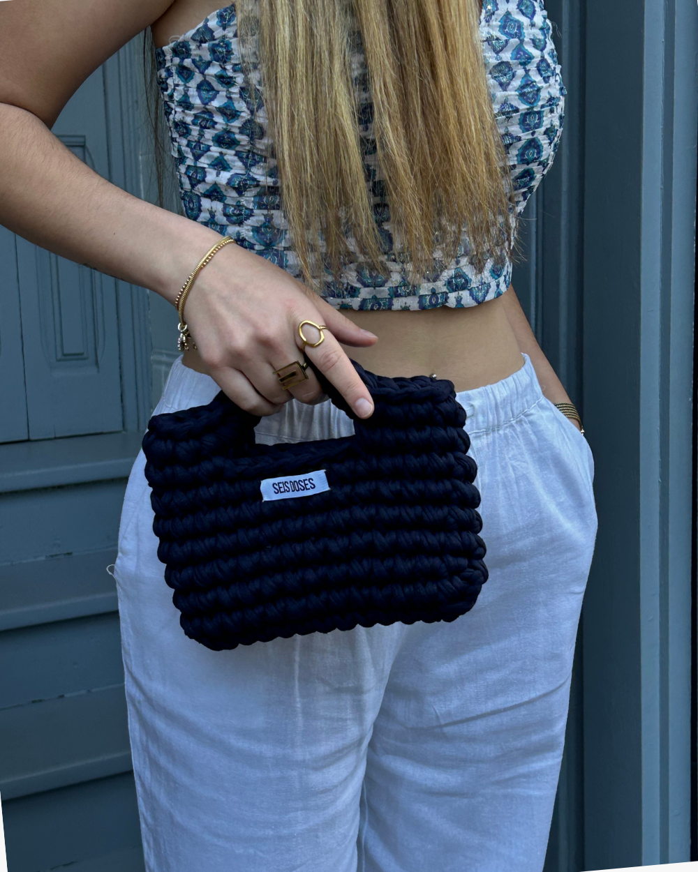 OHANA NAVY