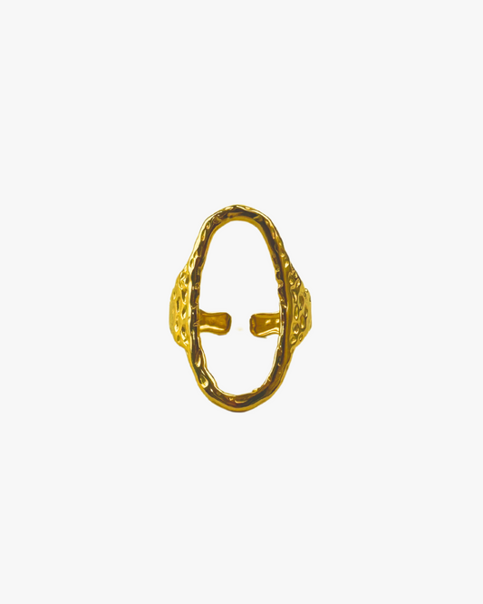 BONITA RING GOLD