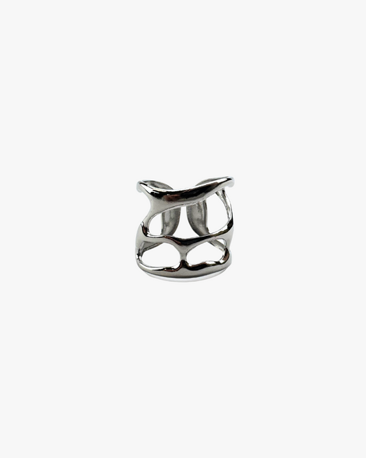 VICTORY RING SILVER